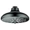 Grohe Rush Smartactive 165 Showerhead, 1.75Gpm R, Gray 26789A00 - alternate 5